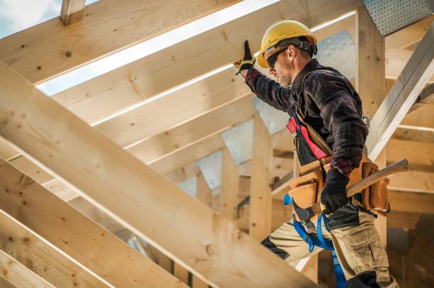 Best Commercial Roofing Services  in Los Angeles, CA