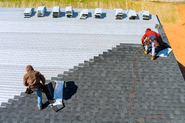 Roof Waterproofing Services in Los Angeles, CA