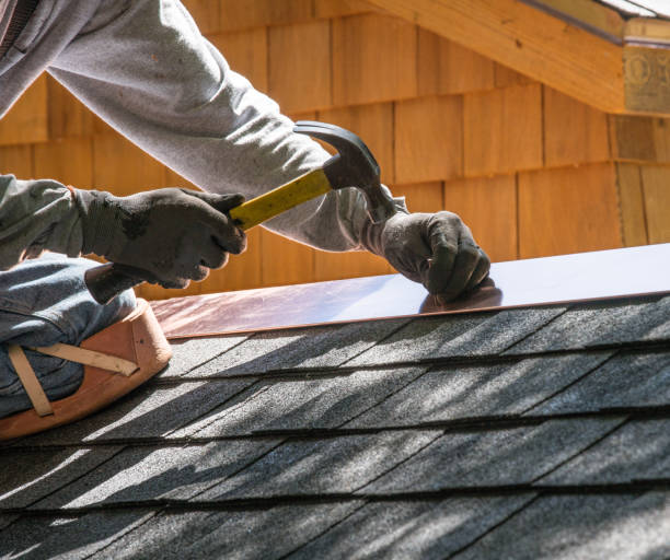 Heating Cable for Roof Installation in Los Angeles, CA